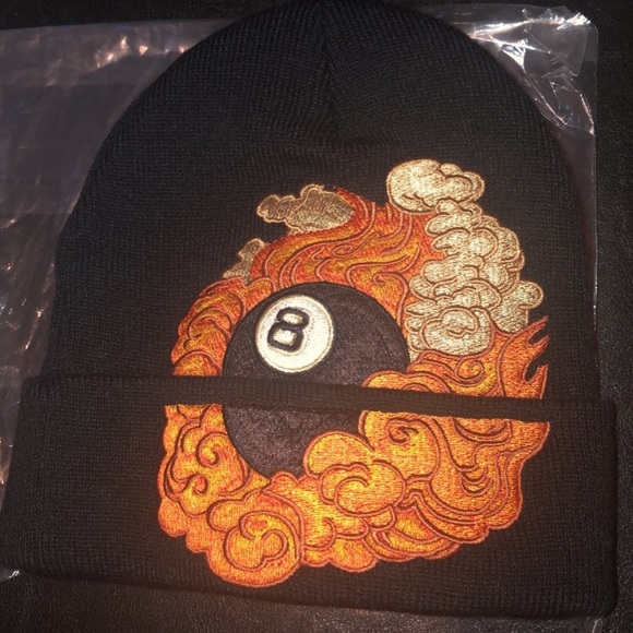Supreme 8 Ball Beanie 2025 | www.cfc.cat